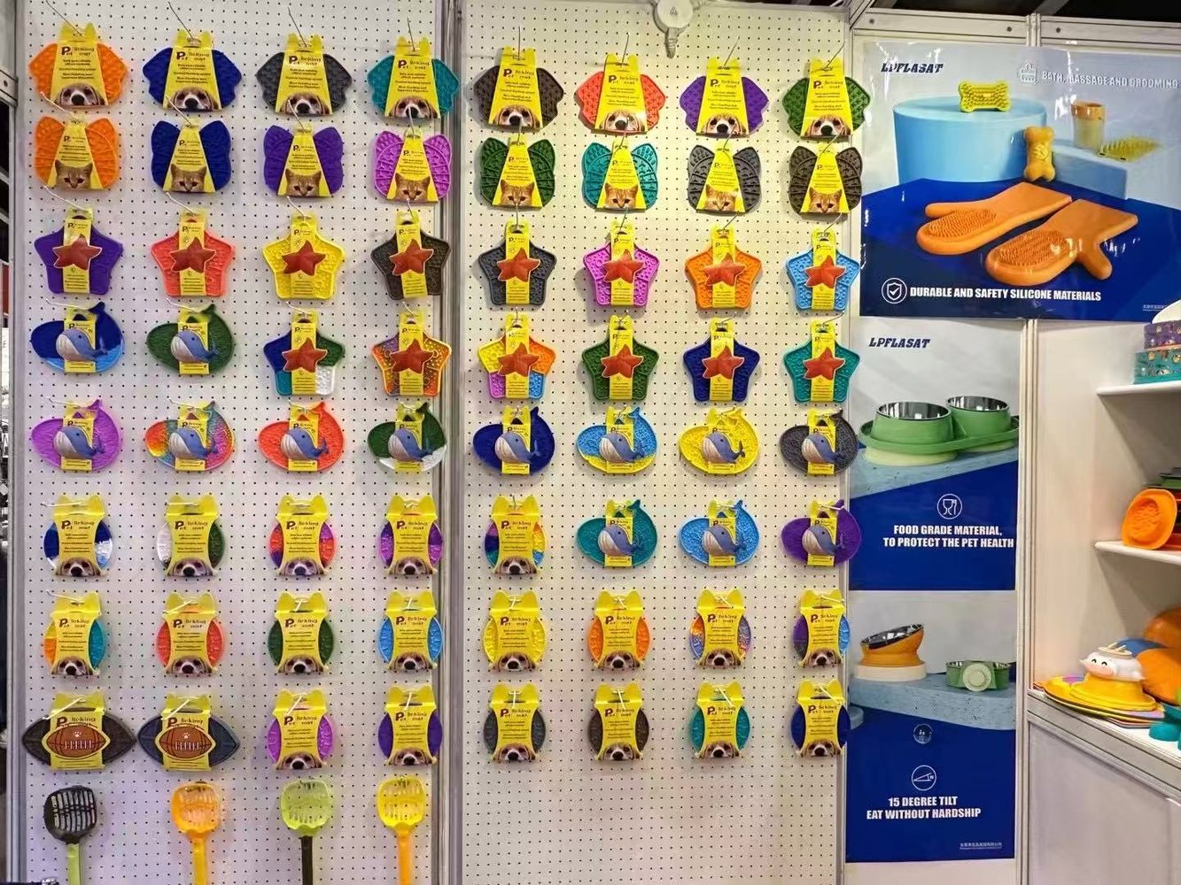 Hong Kong Gifts Fair 2023: pet products meet gift-channel buyers 2