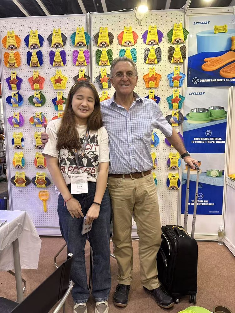 Hong Kong Gifts Fair 2023: pet products meet gift-channel buyers 3