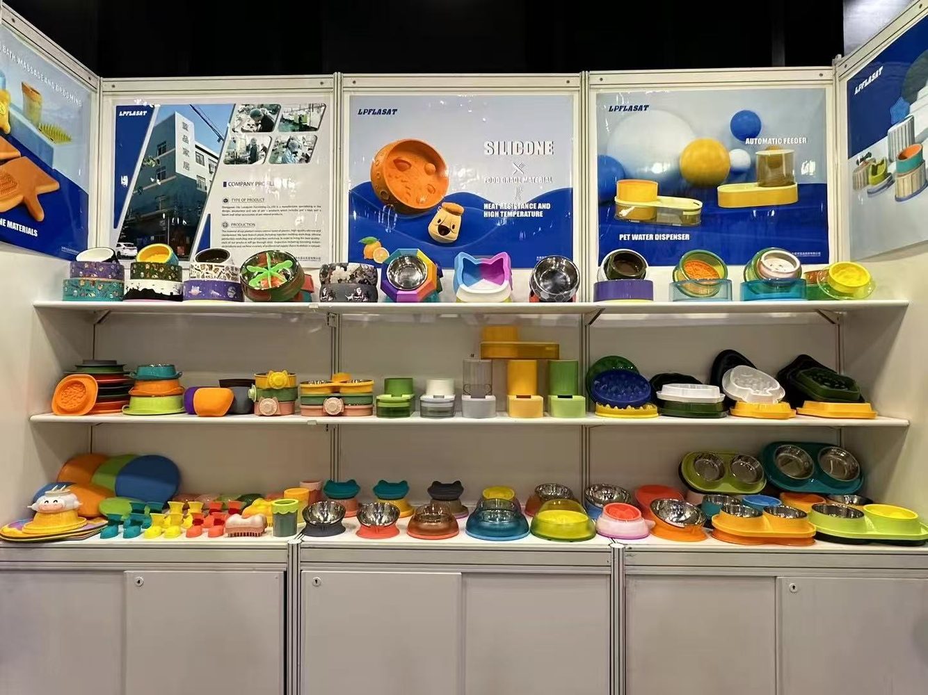 Hong Kong Gifts Fair 2023: pet products meet gift-channel buyers 4