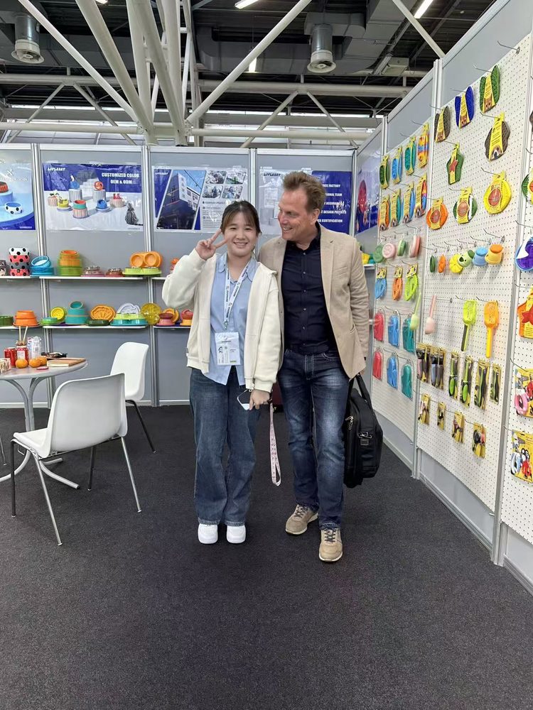 Zoomark Italy 2023: overseas conversations around product development 1
