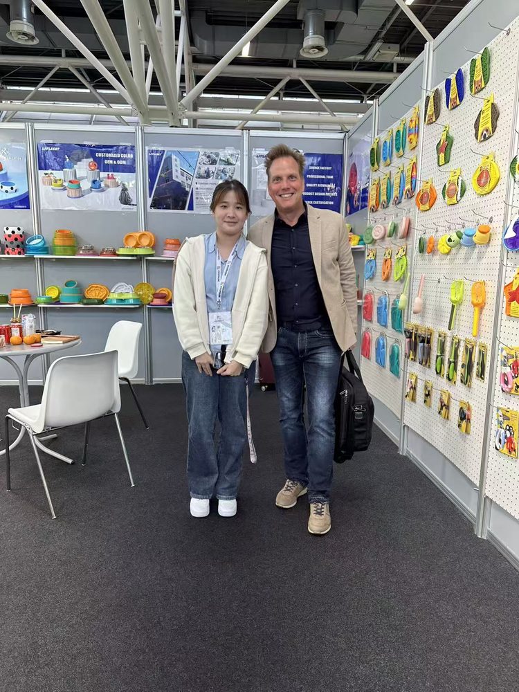 Zoomark Italy 2023: overseas conversations around product development 2