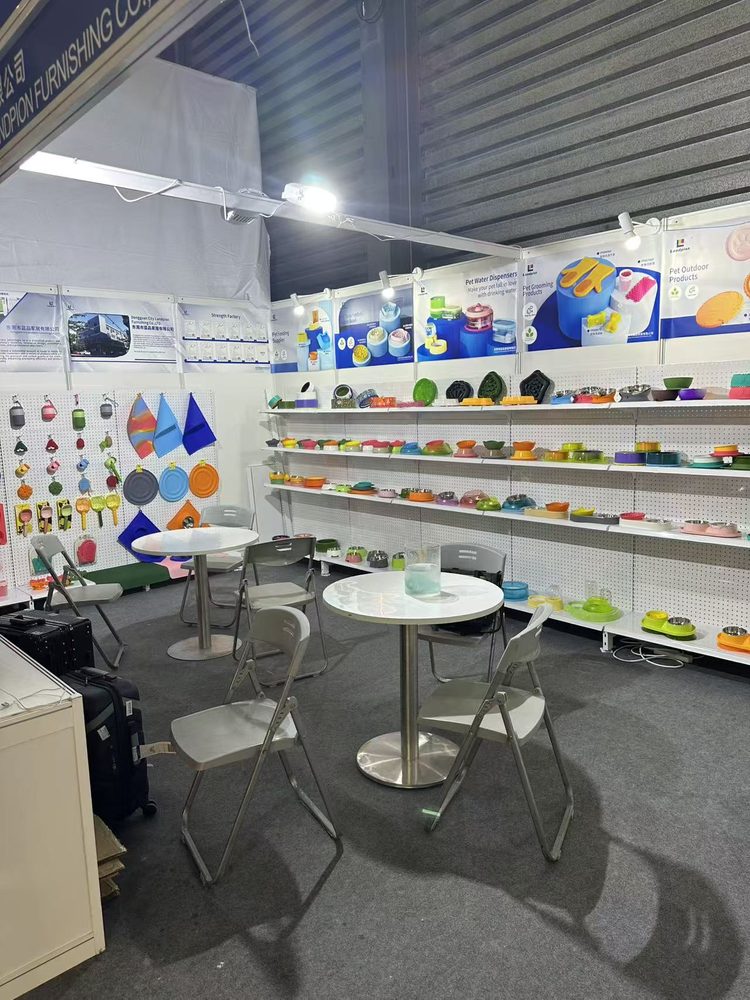 Pet Fair Asia Shanghai 2024: practical samples for fast product discovery 3