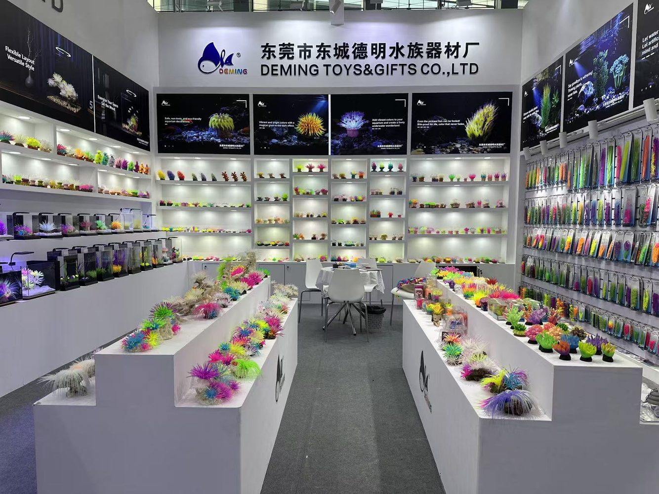 Landpion at CIPS Guangzhou 2025 with a broader pet product showcase 5