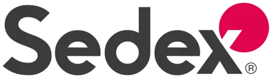 Sedex certification logo