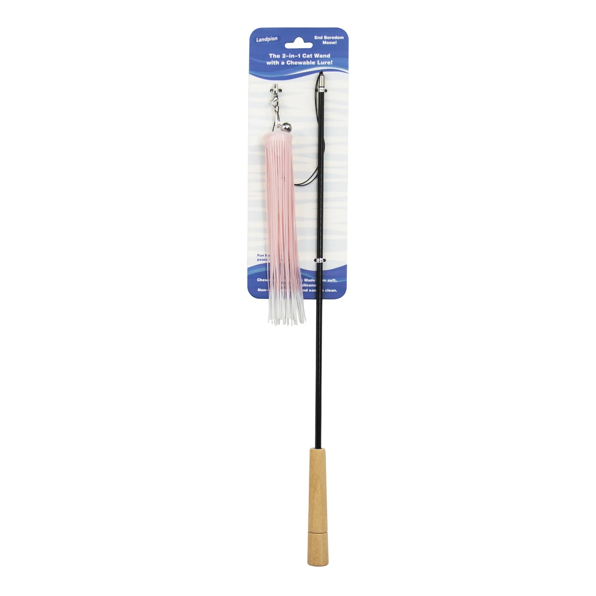 Cat Teaser Wand