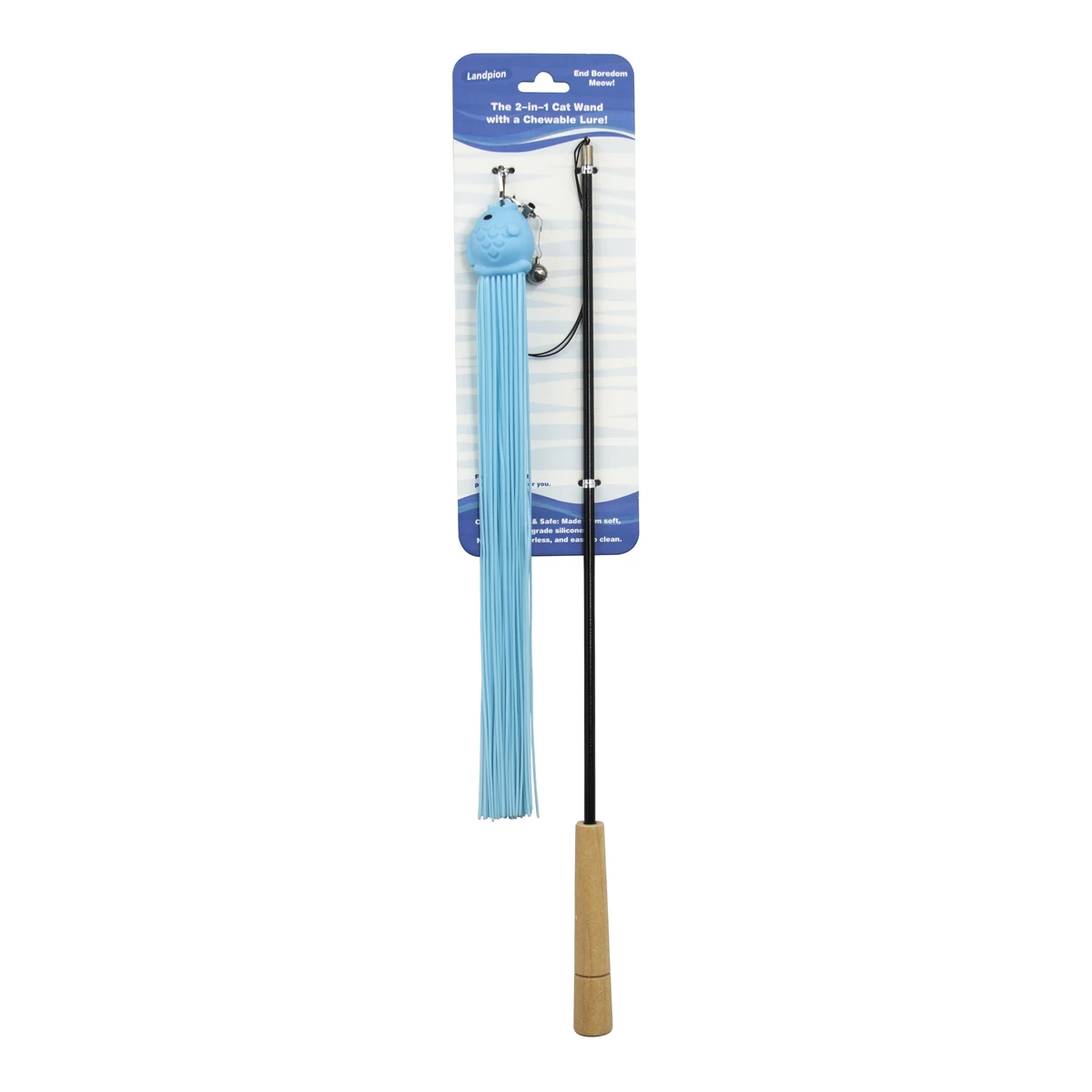 Cat Teaser Wand (L)