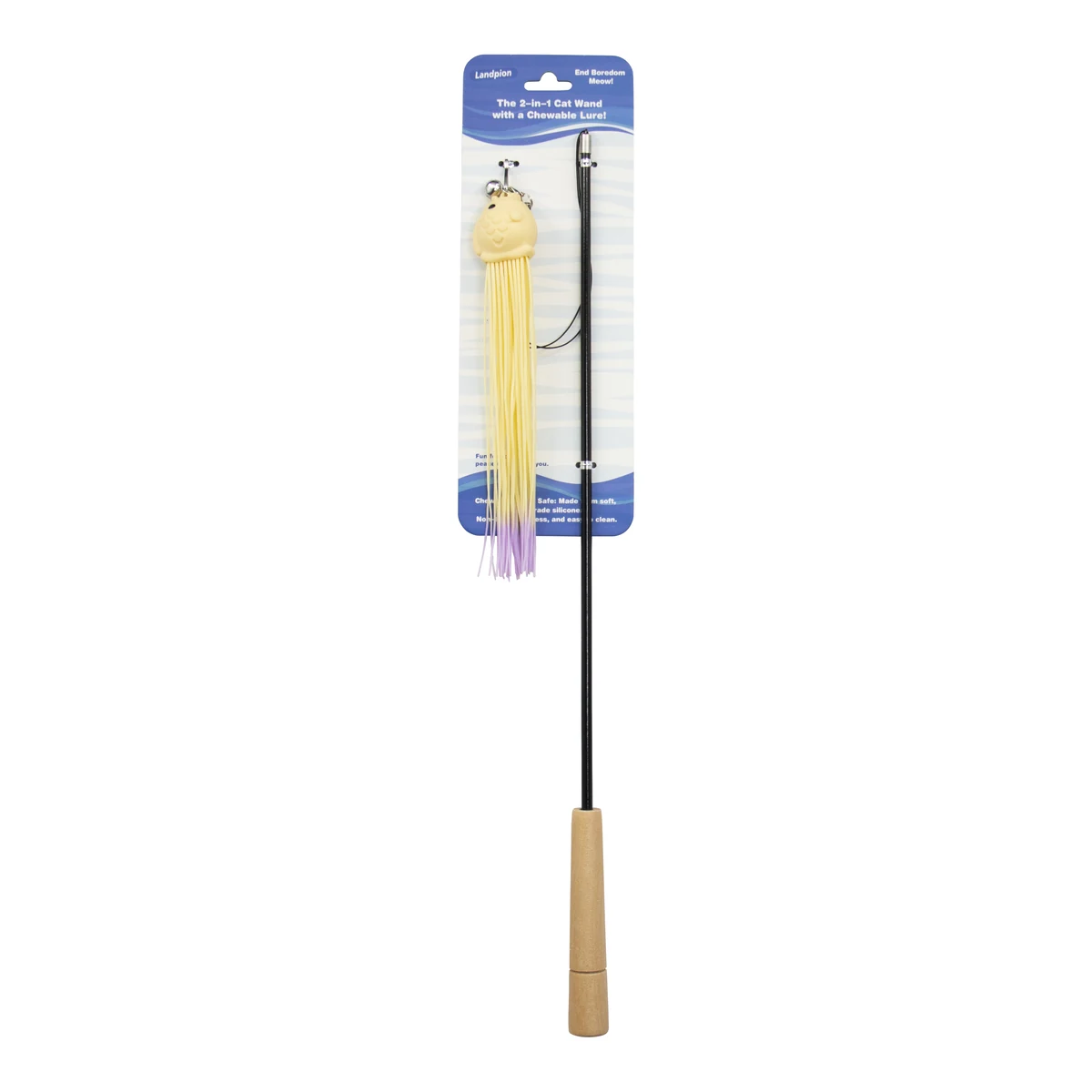 Cat Teaser Wand (M)