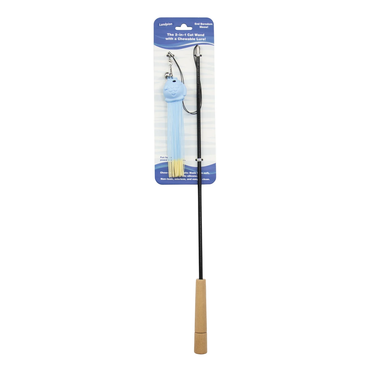 Cat Teaser Wand (S)