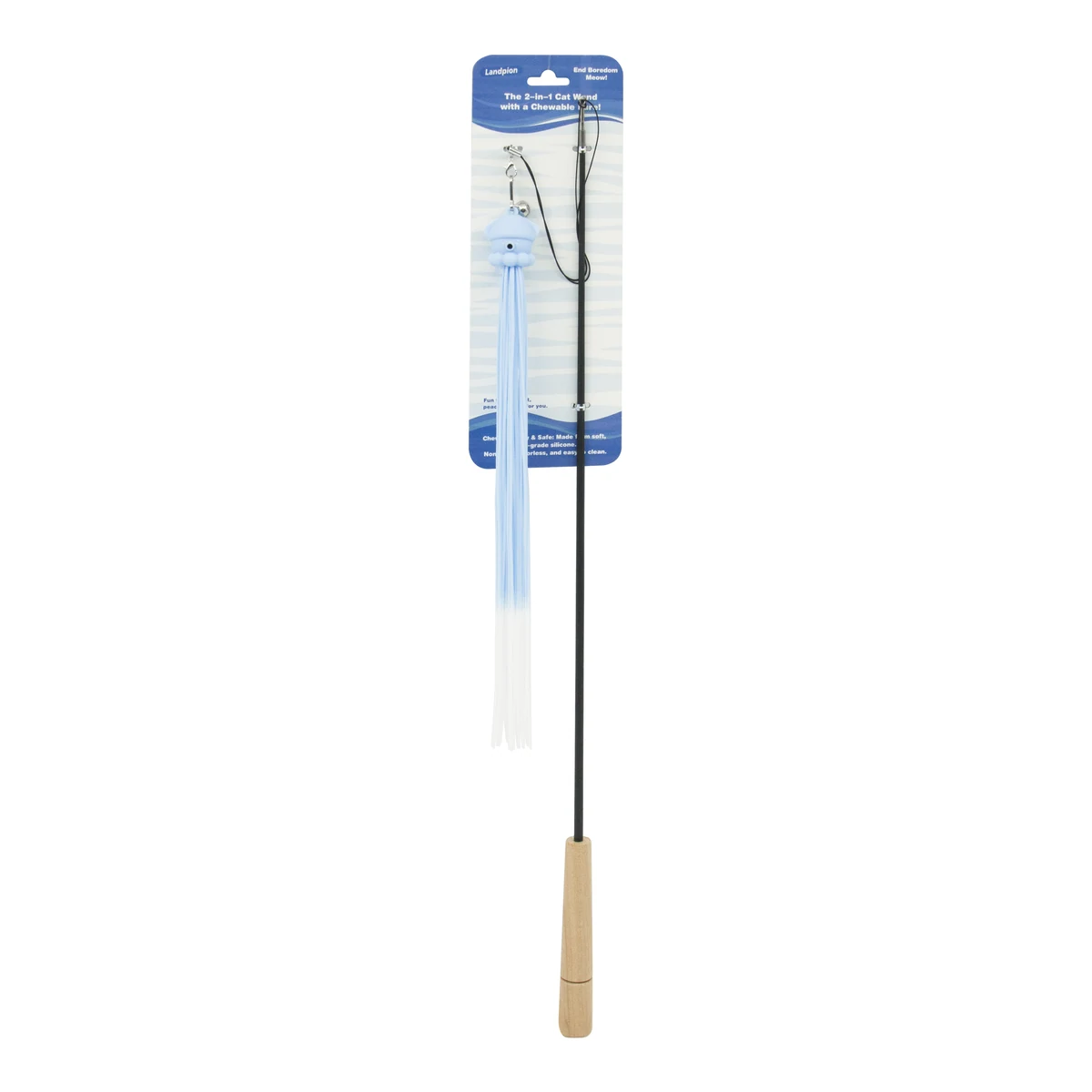 Cat Teaser Wand (L)