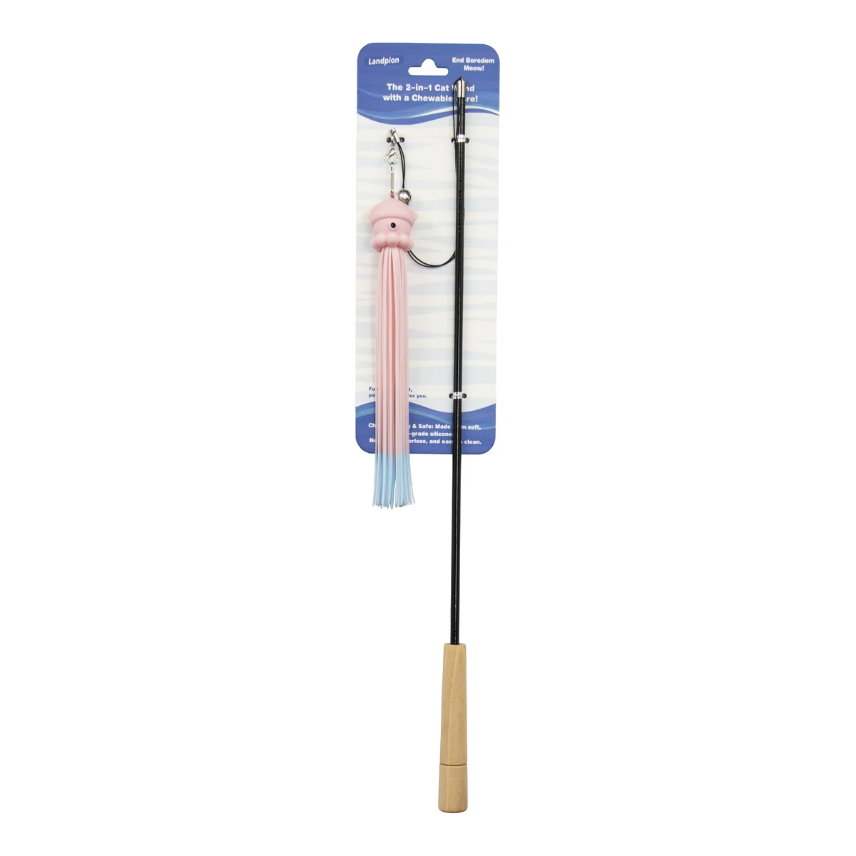 Cat Teaser Wand (M)
