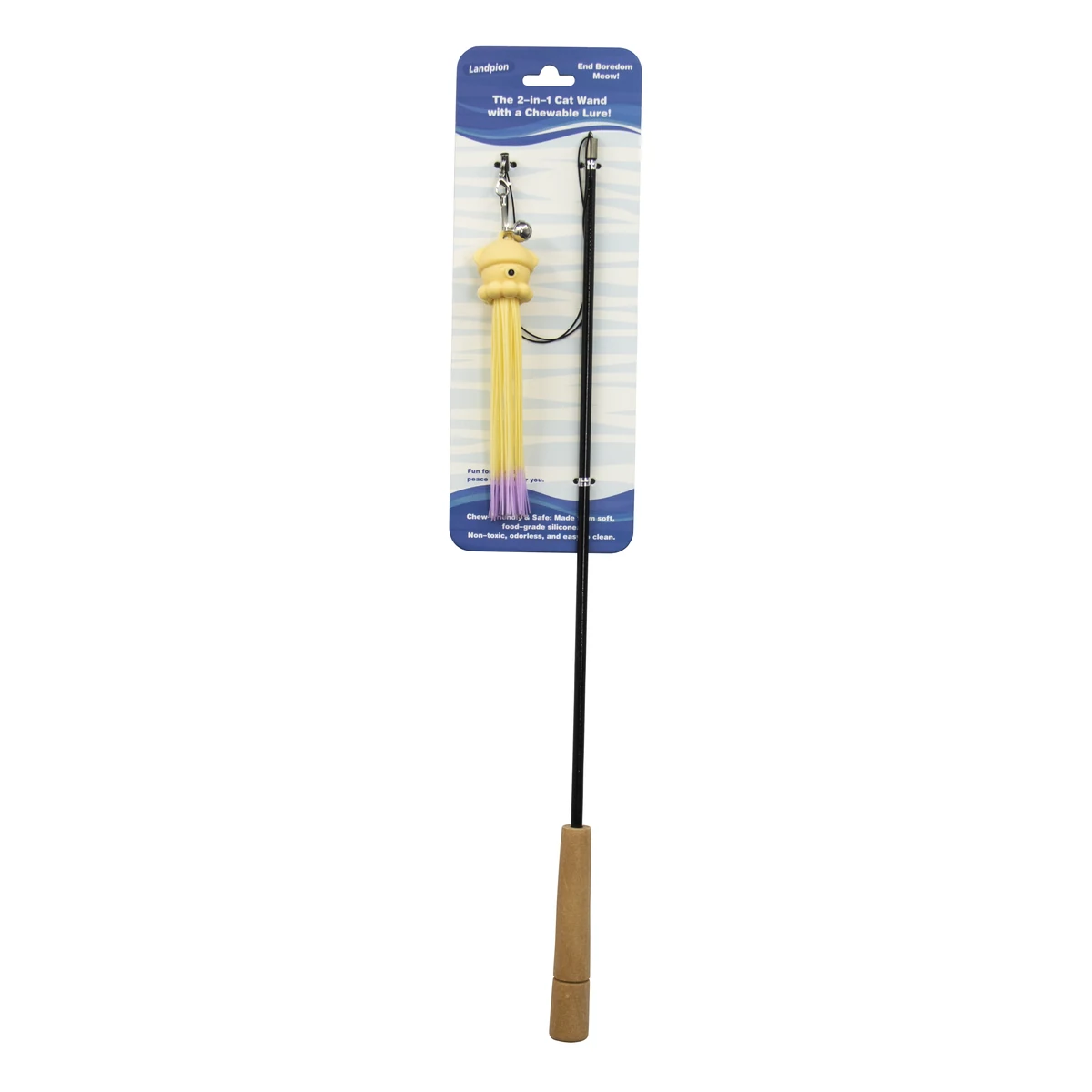 Cat Teaser Wand (S)