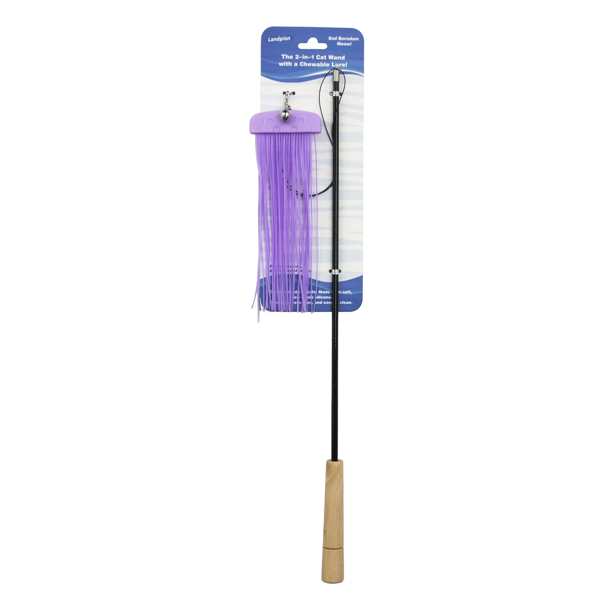 Cat Teaser Wand (M)