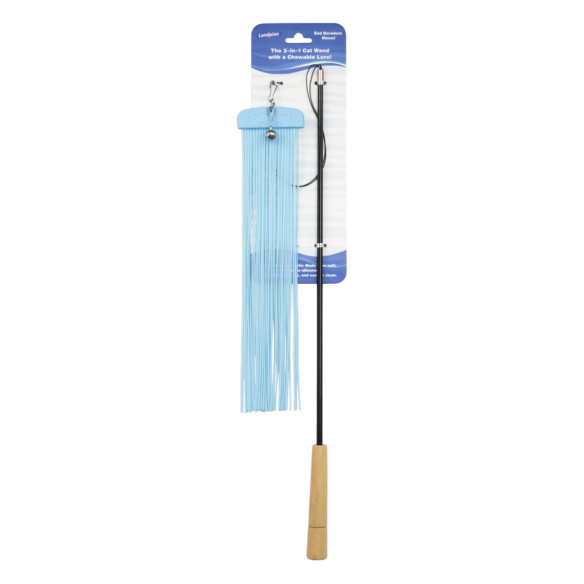 Cat Teaser Wand (L)