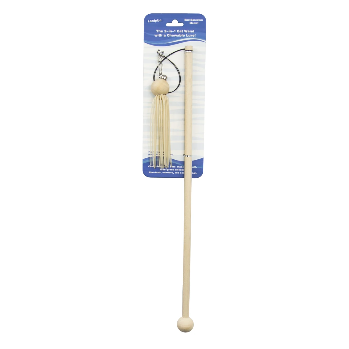 Cat Teaser Wand
