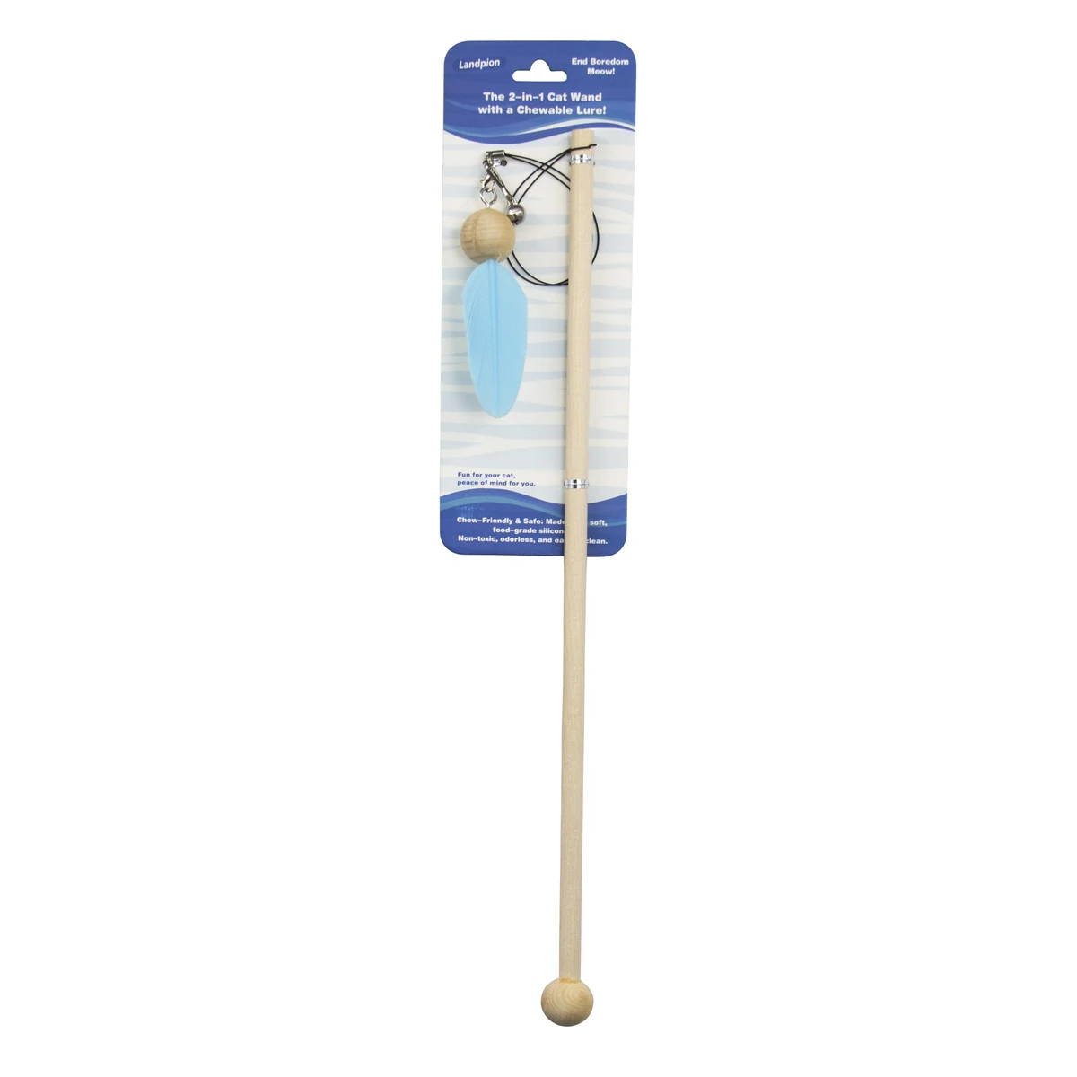Cat Teaser Wand