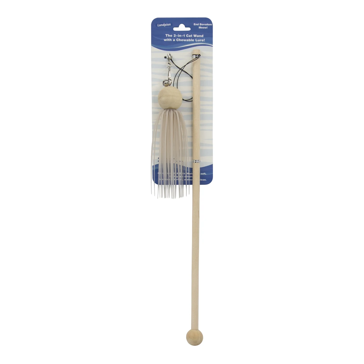 Cat Teaser Wand