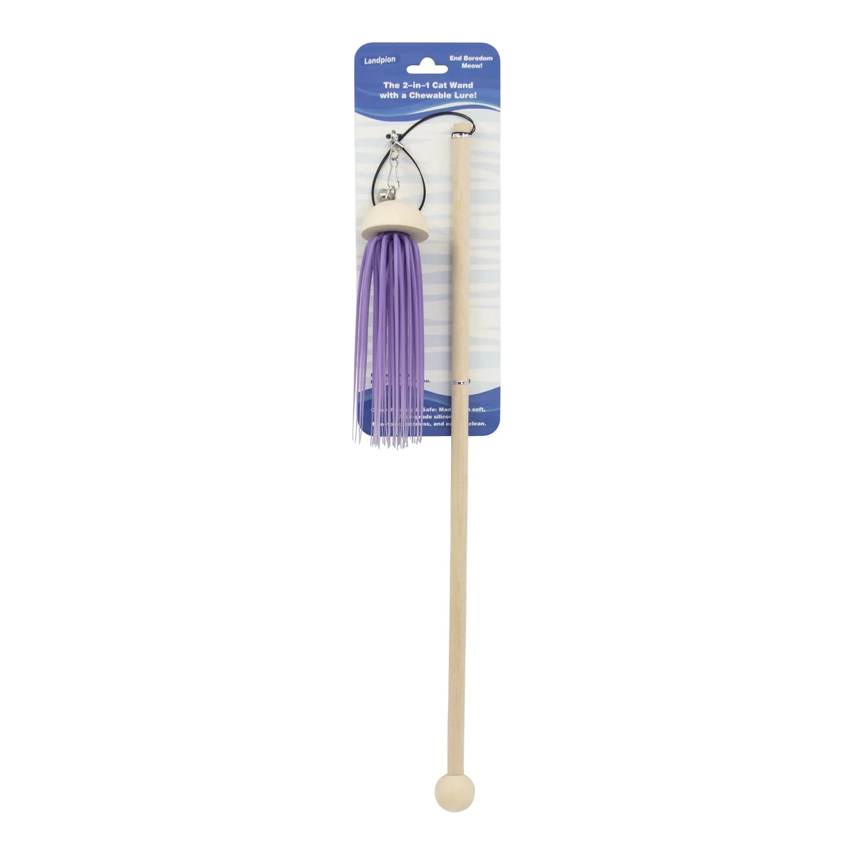 Cat Teaser Wand