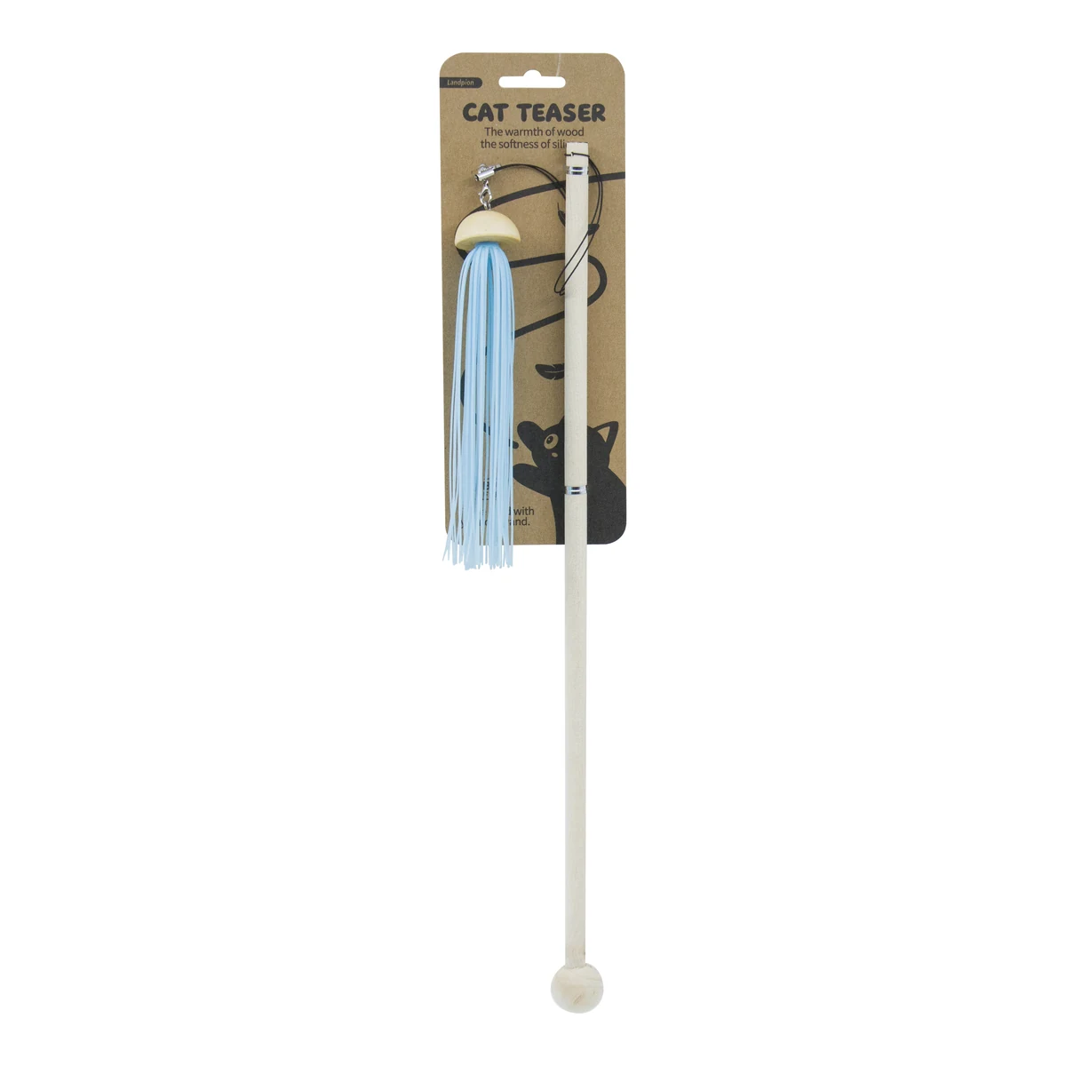 Cat Teaser Wand