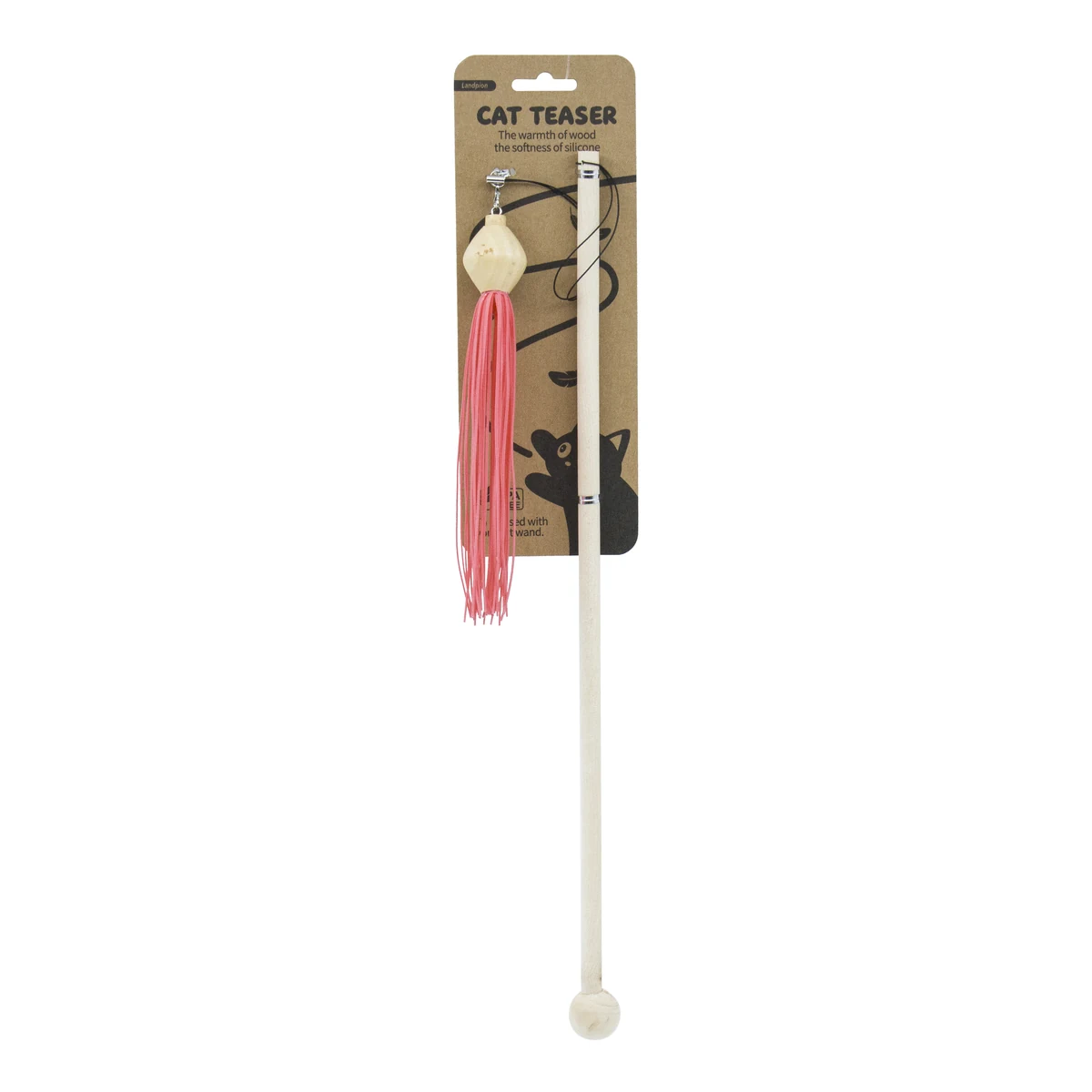 Cat Teaser Wand
