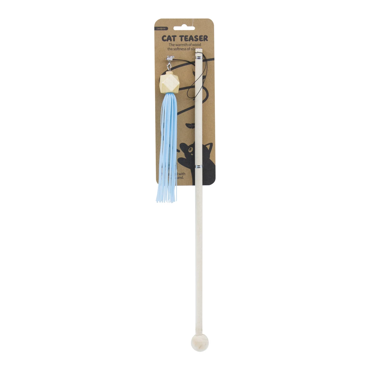 Cat Teaser Wand