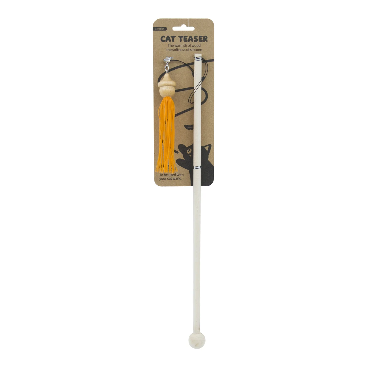 Cat Teaser Wand