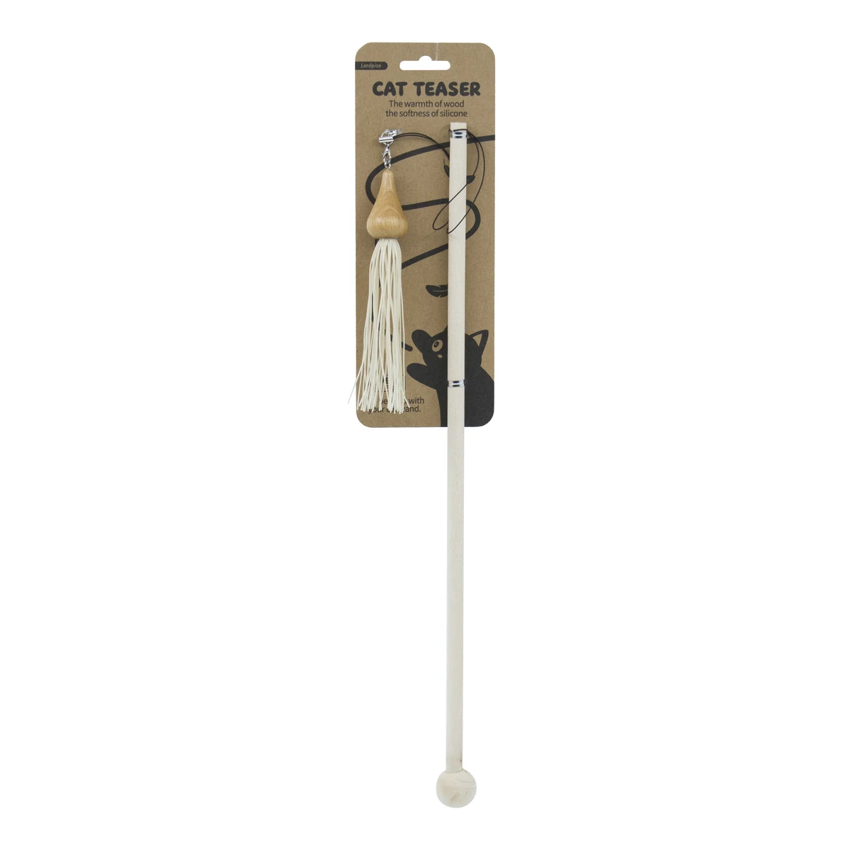 Cat Teaser Wand