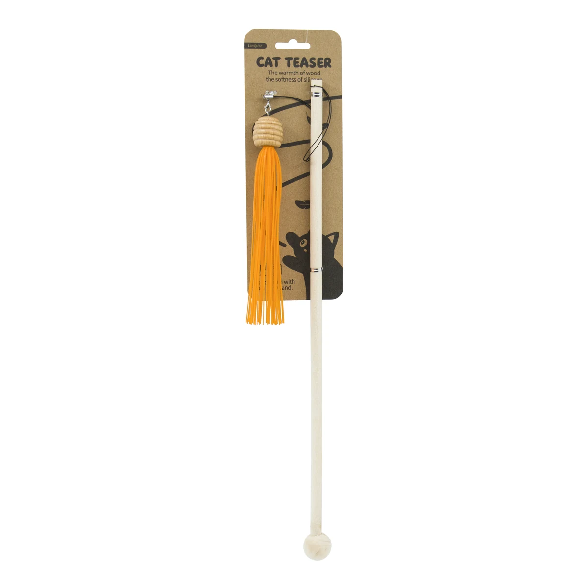 Cat Teaser Wand