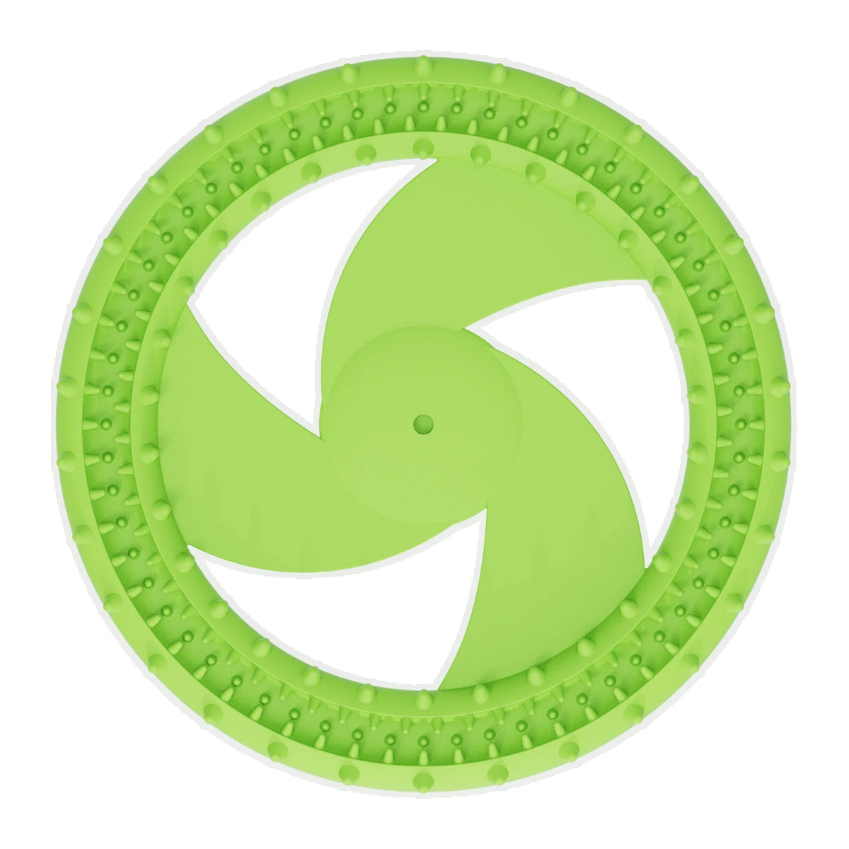 Pet Flying Disc (S)