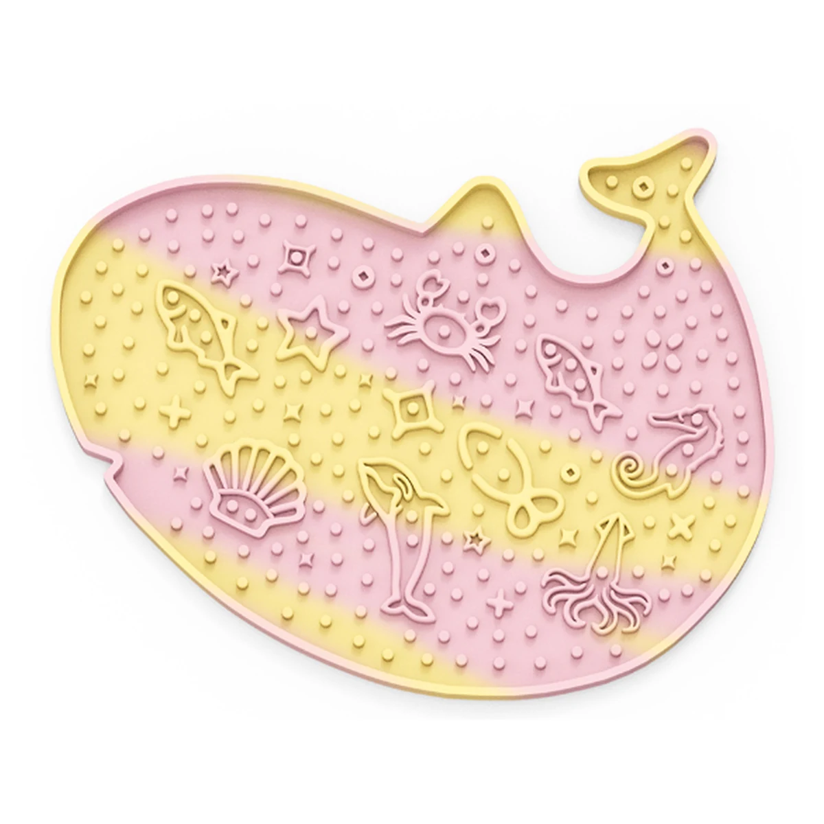 Pet Lick Mat
