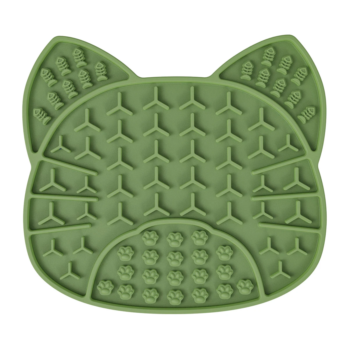 Pet Lick Mat