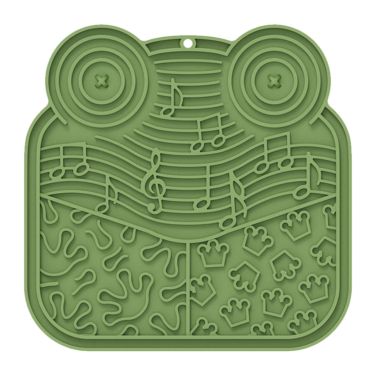 Pet Lick Mat