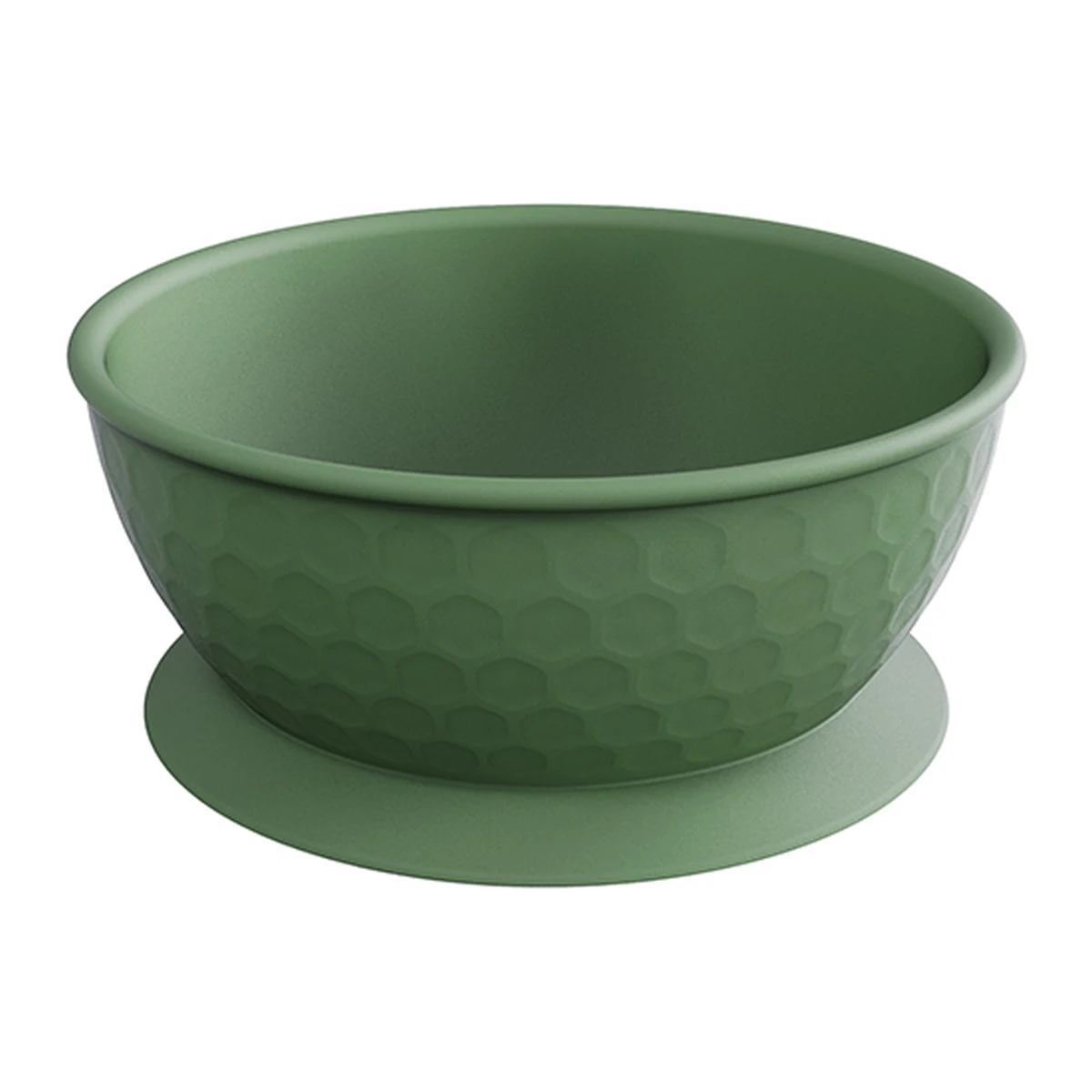 Silicone Pet Bowl