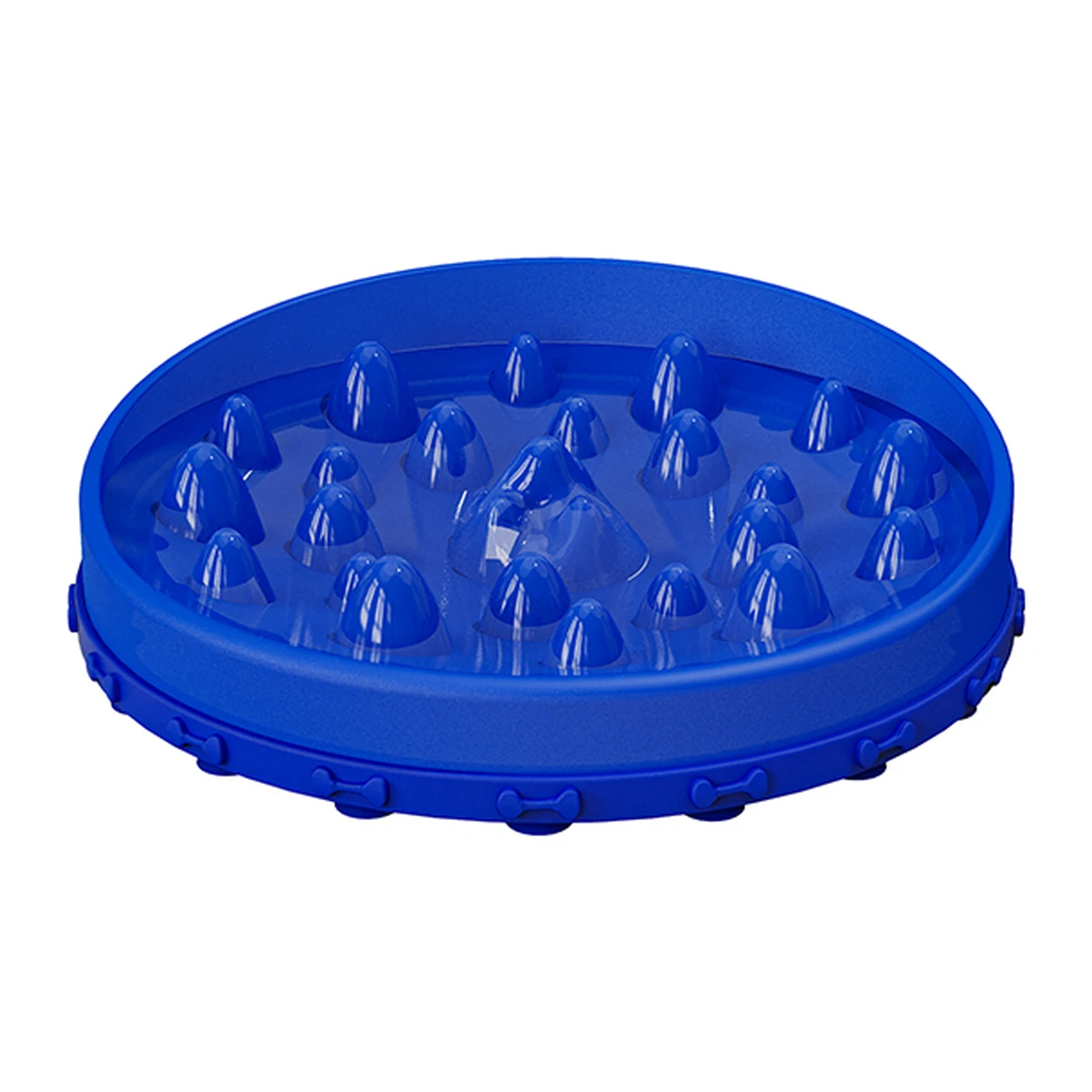 Slow Feeder Bowl