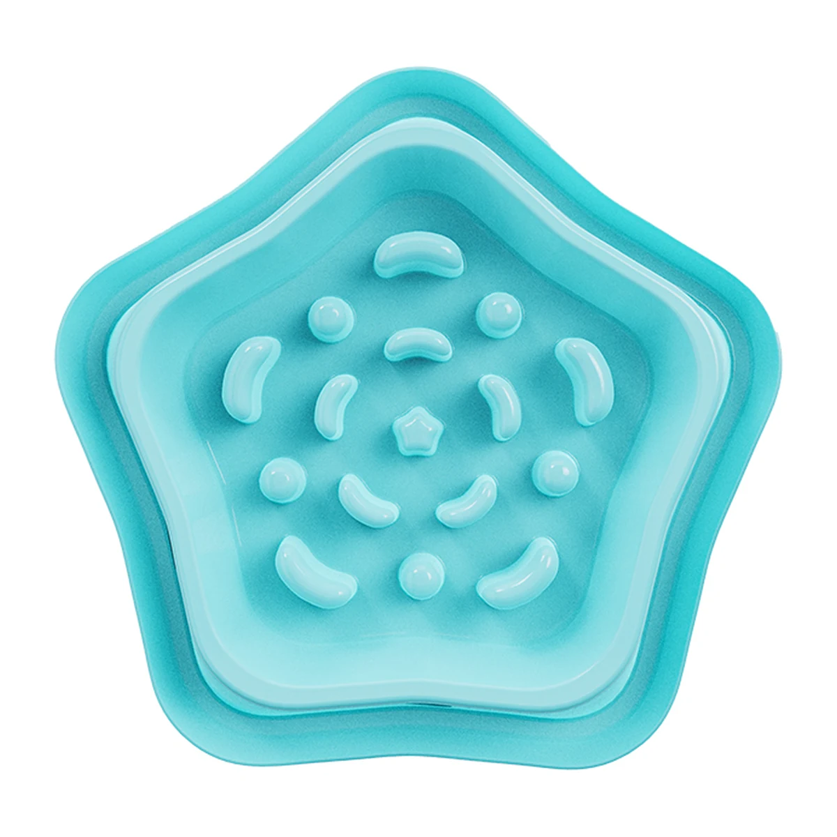 Slow Feeder Bowl