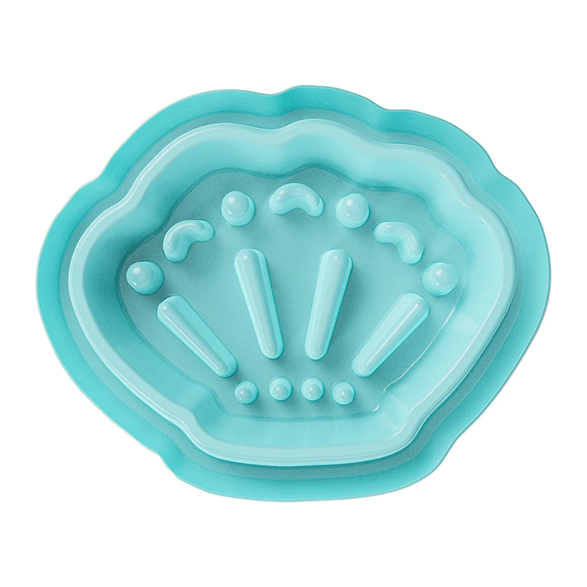 Slow Feeder Bowl