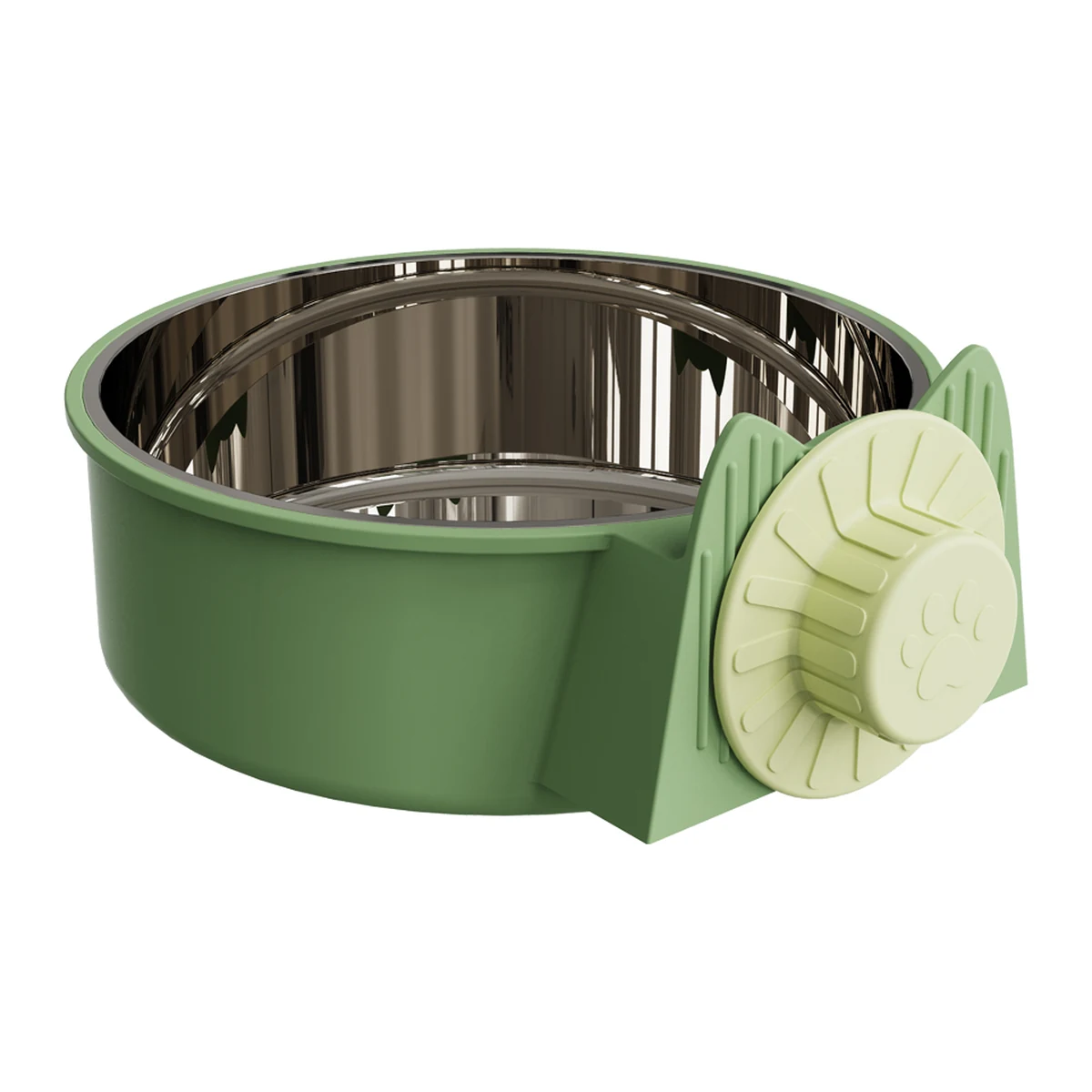 Pet Cage Bowl