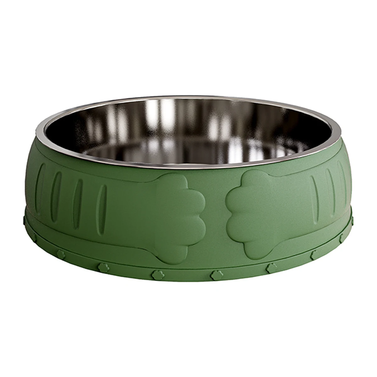 Pet Slow Feeder Bowl