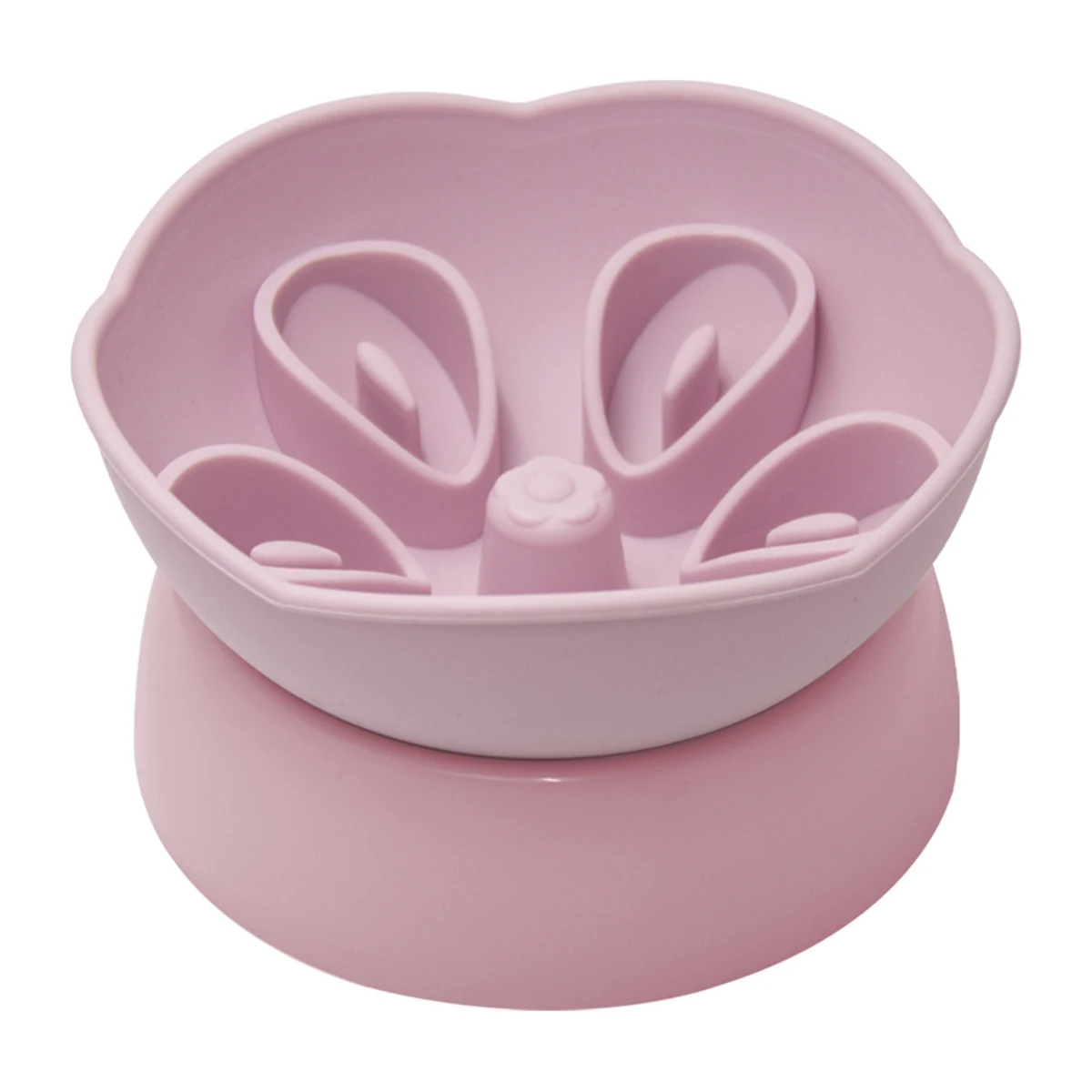 Slow Feeder Bowl