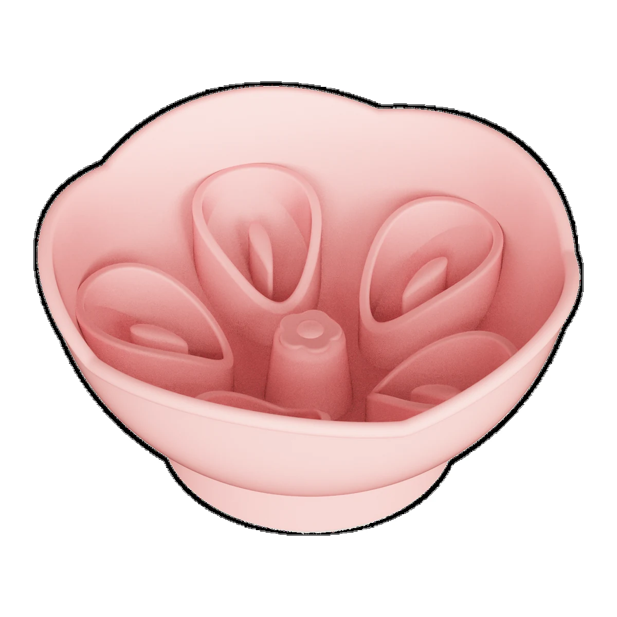 Slow Feeder Bowl