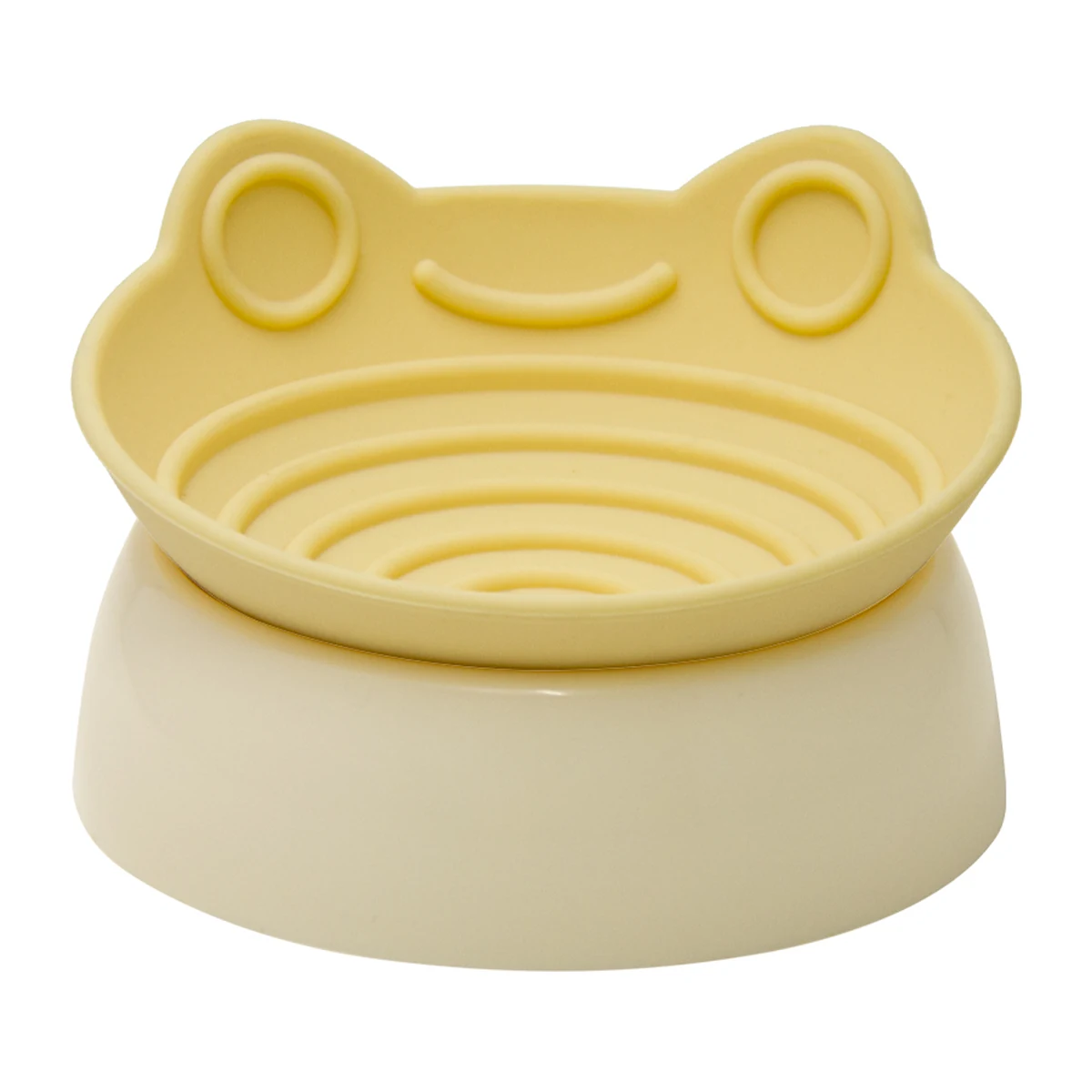 Pet Lick Bowl