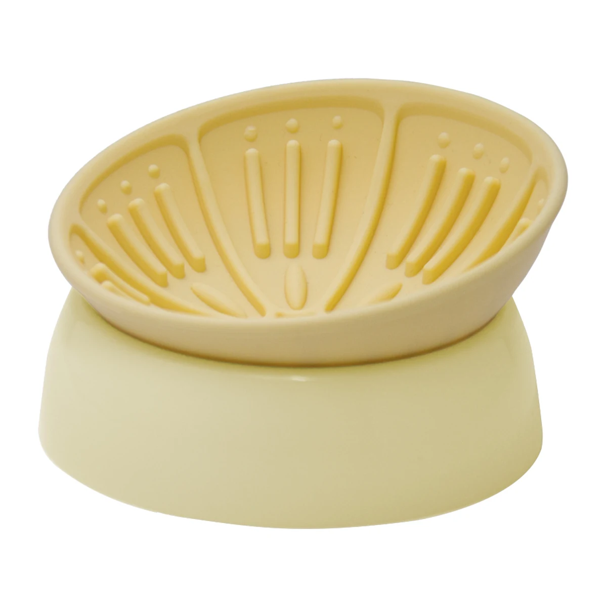 Pet Lick Bowl