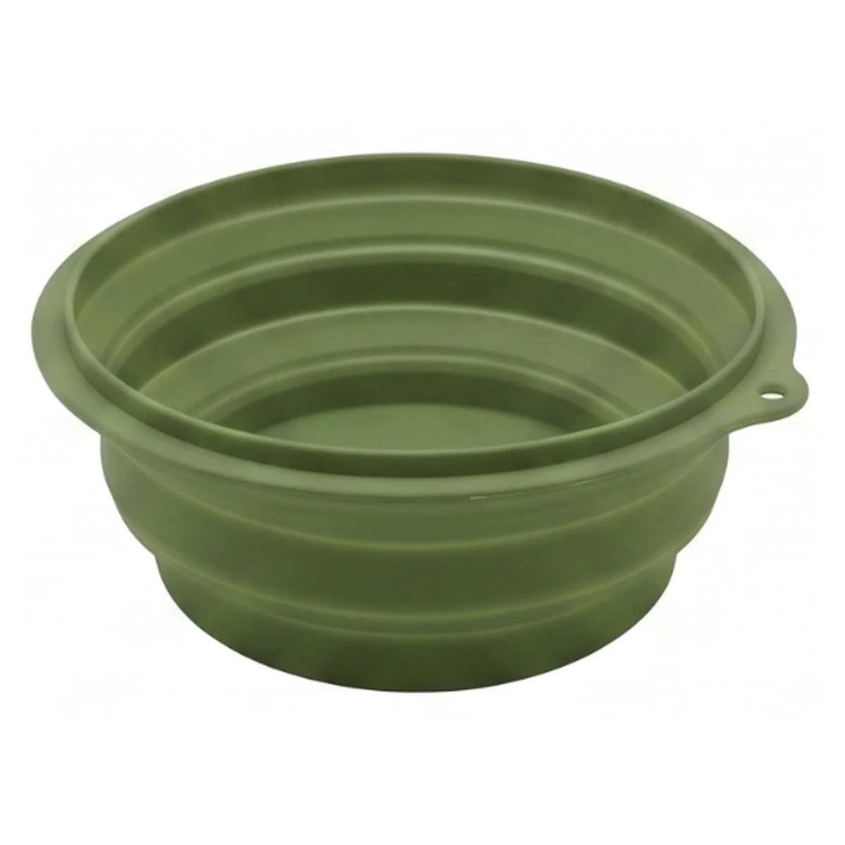 Collapsible Silicone Pet Bowl (XL)