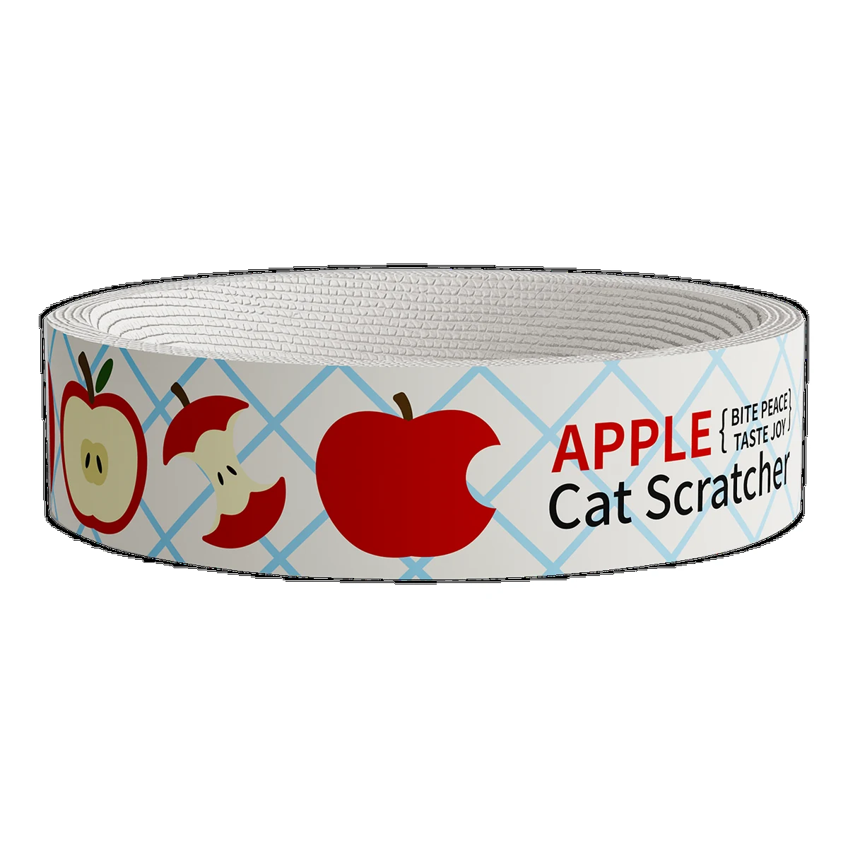 Cat Scratcher Bowl