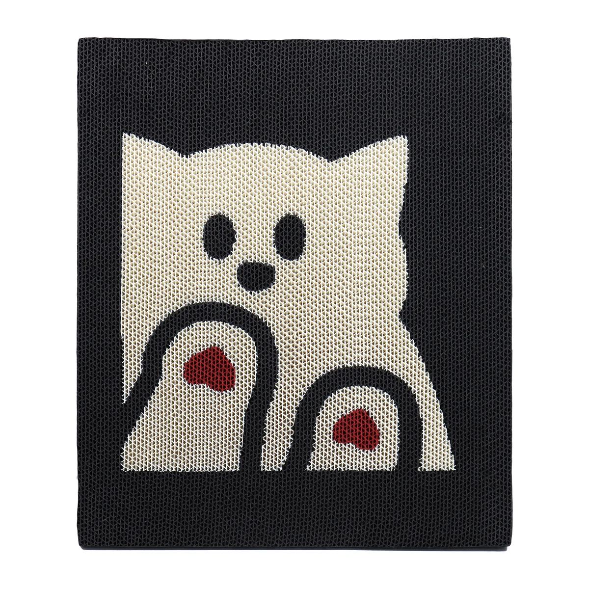 Cat Scratcher Board