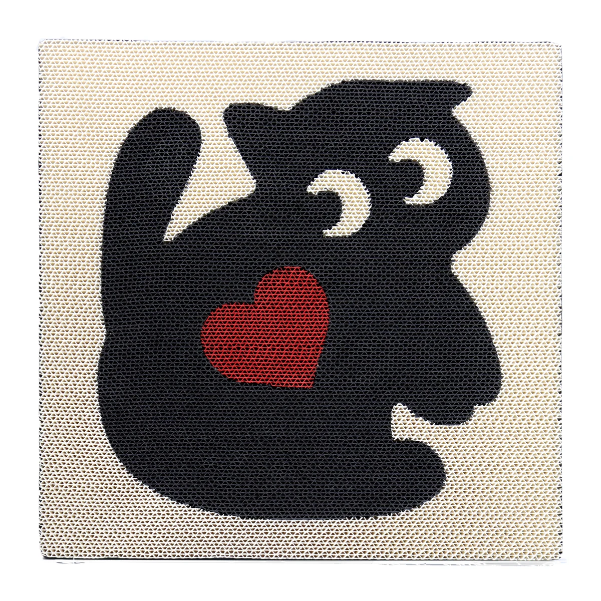 Cat Scratcher Board