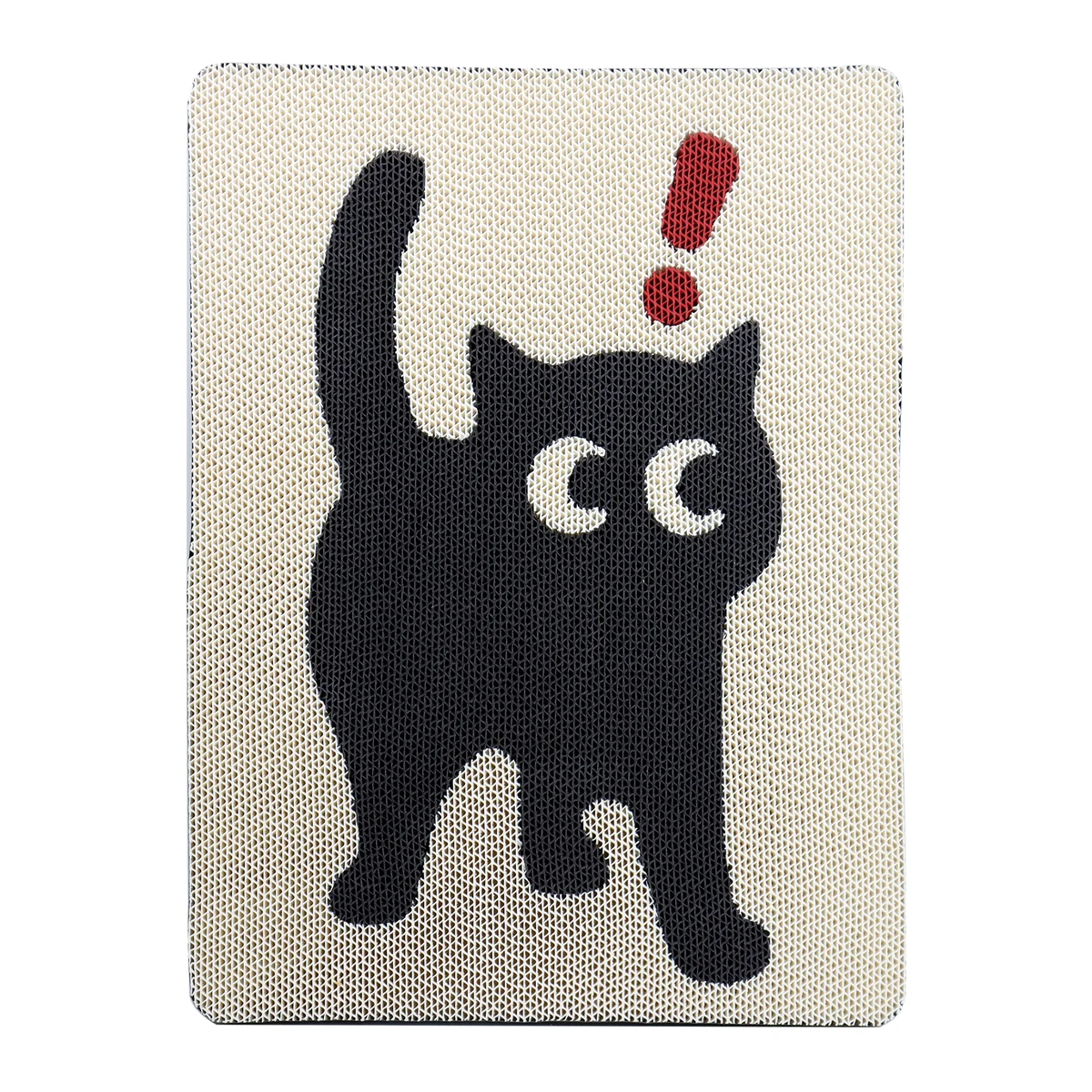 Cat Scratcher Board