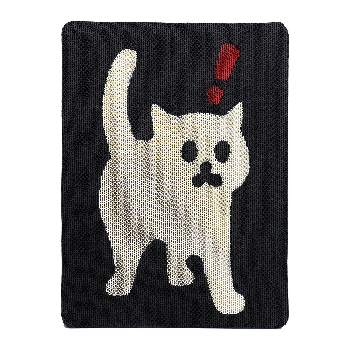 Cat Scratcher Board