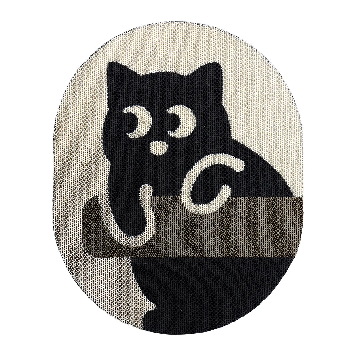 Cat Scratcher Board