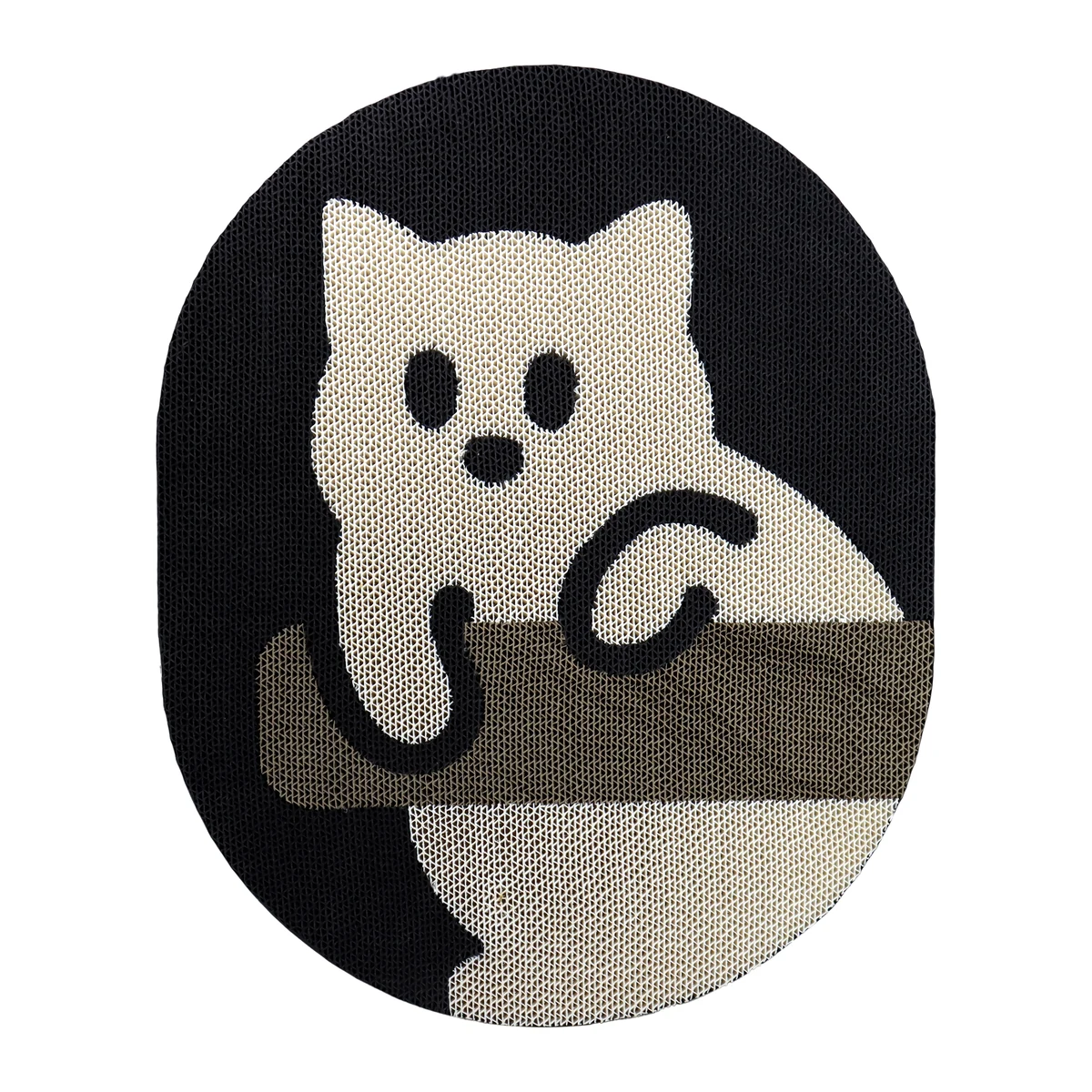 Cat Scratcher Board