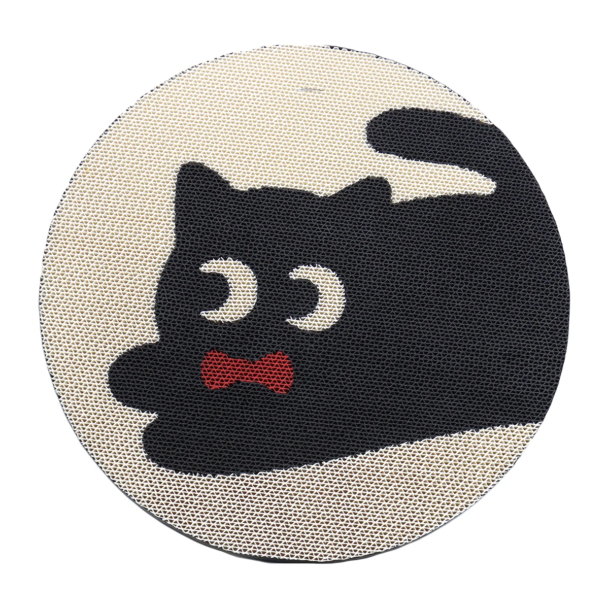 Cat Scratcher Board